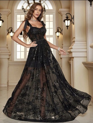 Traumhaftes abendkleid - traumhaftes, /