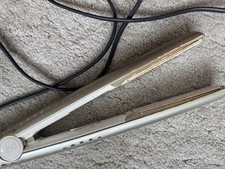 ghd ARCTIC GOLD V STYLER V Gold Classic Styler Teile Limited Edition 