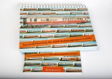 ADE Sammlerkatalog Komplettausgabe, 336 Seiten/430 Fotos - Restbestand