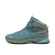 Mammut Damen T Aenergy Mid GTX