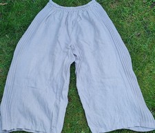 TURBULENCE "Haremshose" - EG -