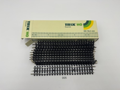 Trix express 4304 h0 10x - express,