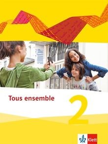 Tous ensemble schülerbuch - ensemble,
