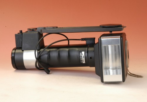 Metz profi stabblitz - ct-1,