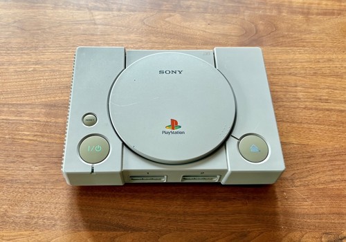 Sony playstation - sony,
