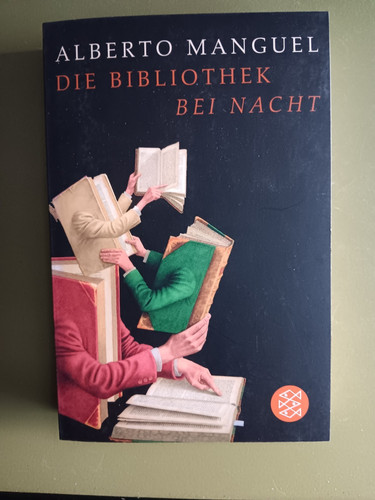Die bibliothek bei - die, @