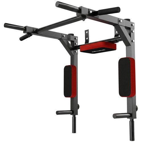 Wand klimmzugstange in 1 - wand-klimmzugstange,, 2-in-1