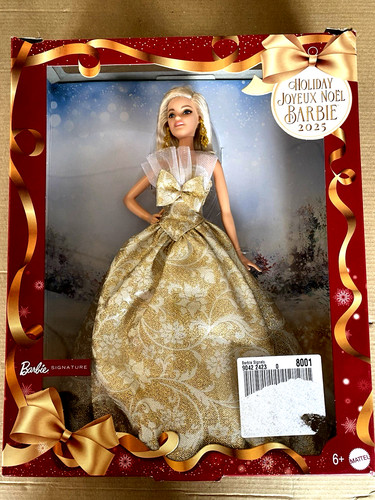Barbie anziehpuppe - anziehpuppe,
