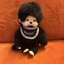 !!!SEHR RAR Monchichi Monotone