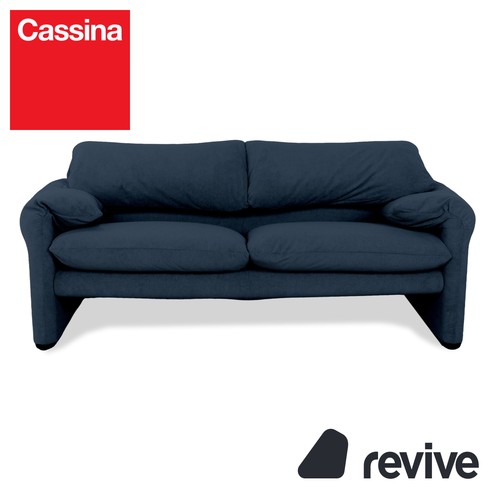 Cassina maralunga feincord - maralunga,