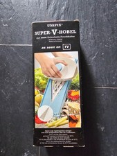 UNIFIX Super-V-Hobel