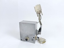 Pfeiffer Vacuum TC600 PM C01