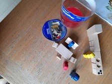 HABA  Holz Spiezeug Wohnzimmer Und Küche vollständig,  Ca.ab 2Jahre