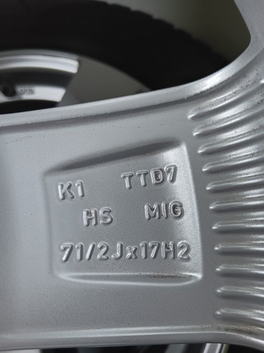 Winterreifen tiguan - vw,
