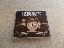 CD SINGLE - LOST PROPHETS -