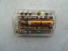 Trix Express H0 N Schaltrelais 6592