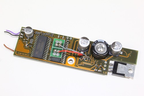 Märklin 29848 soundmodul - 29848,