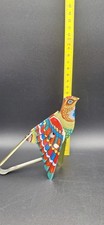 Blechspielzeug pfeifender - blechspielzeug,, „pfeifender