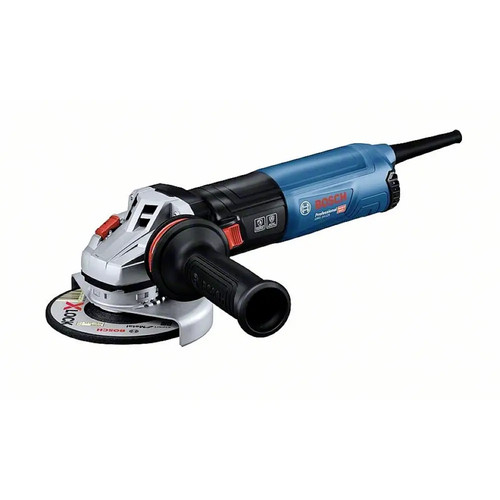 Bosch professional gws - professional, 14-125