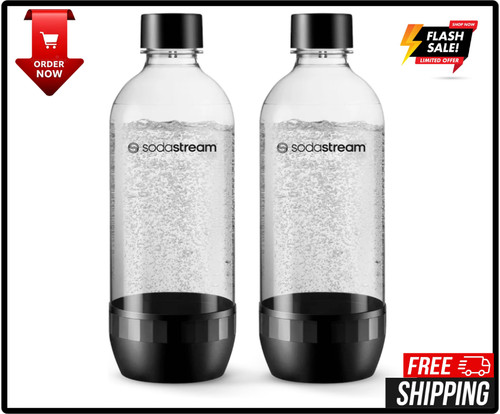 Sodastream classic 1l - x,