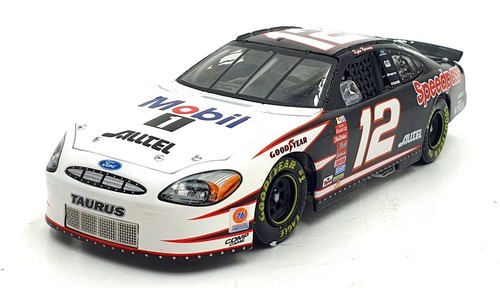 Action scale 103010 ford - scale,