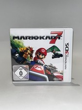 Mario Kart 7 | Nintendo 3DS |