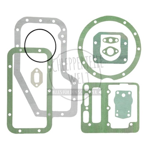 Dichtsatz motorblock passend - dichtsatz,
