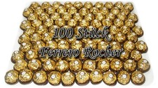 100 Stk neue Original Ferrero