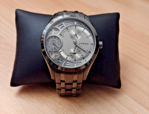 Fossil twist 1012 - fossil, me-1012-
