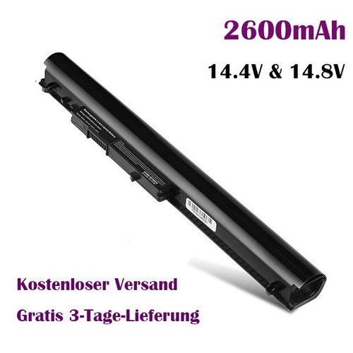 Laptop akku oa04 - akku, für