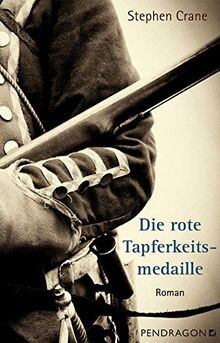 Die rote tapferkeitsmedaille - rote,