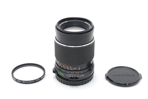Near mint mamiya - [,