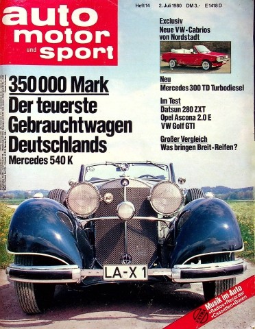 Auto motor sport ams - auto,