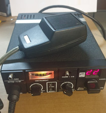 DNT B54 FM CB-Funkgerät