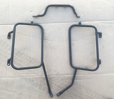 Original BMW Trägersystem und Koffer für BMW R 100 GS