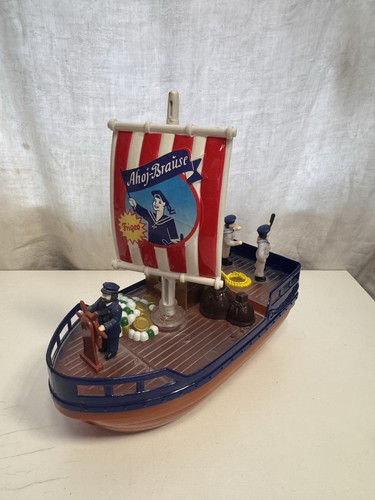 Ahoj brause frigeo schiff - ahoj,