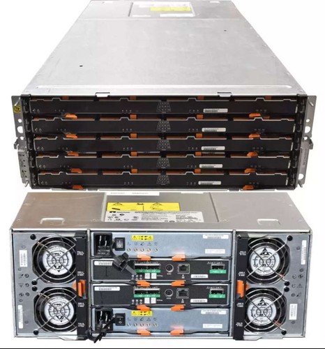 Netapp de6600 disk shelf jbod - de6600,