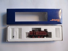 Roco 62969  Diesellok der DB 260 319-9 , digital , Esu LoPi V4.0 DCC