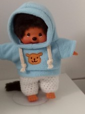 Monchichi Kleidung Hose u