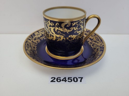 Mokka tasse reichenbach - reichenbach, fine