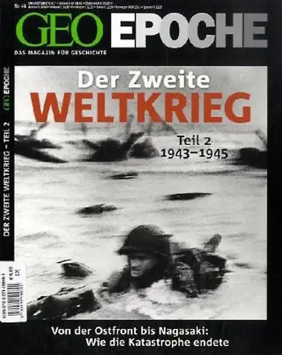 Geo epoche - /,