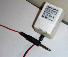 Ersatzladegerät für AQUATEC  Badewannenlifter  Beluga