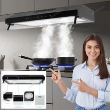 Dunstabzugshaube Touch