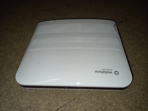 Vodafone easybox 803 router - vodafone,