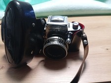 Kamera analog Ihagee EXA 500