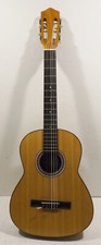 Vintage Guitar/Gitarre Sanchez Made in Korea Sruat N -GEWA Mittenwald  Sammler