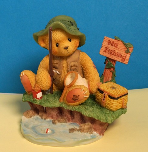 Cherished teddies norm - cherished,