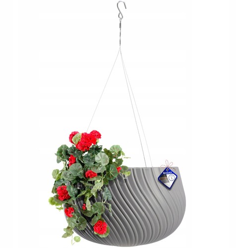 Kadax hängetopf blumenampel - kadax,