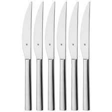 WMF Nuova Steakmesser Set
