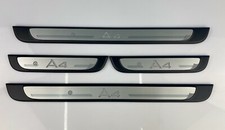 Audi originale beleuchtet - a4,